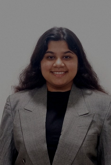 Rajvee Pardeshi